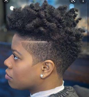 female shape up